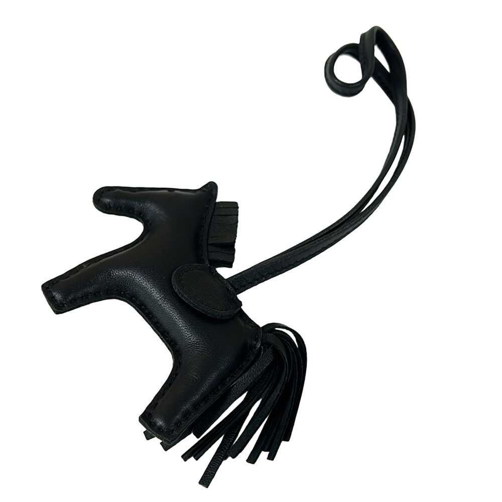 Hermès Rodeo Charm PM Bag Charm
